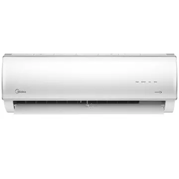 Midea Inverter 1 HP (9000 BTU) MSAF6-10CDN8