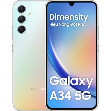 Samsung Galaxy A34 5G