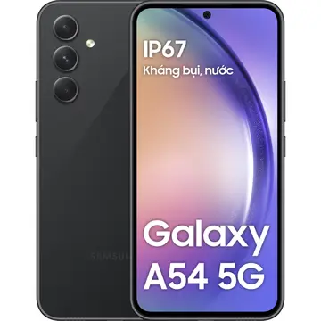 Samsung Galaxy A54 5G
