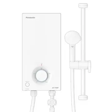 Máy nước nóng trực tiếp Panasonic  DH-4VP1VW 4500W