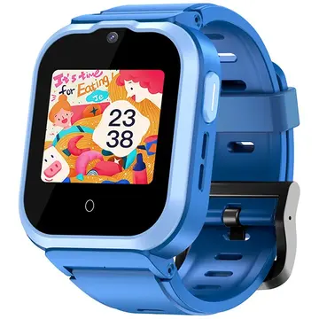 Đồng hồ định vị trẻ em Masstel Smart Hero GO