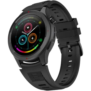Zwatch Z10 Pro Đen