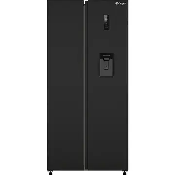 Tủ lạnh Casper Inverter side by side 495 lít RS-460PBW