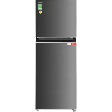 Tủ lạnh ngăn đá trên Toshiba ORIGIN Inverter 312 lít GR-RT416WE-PMV(58)-MM