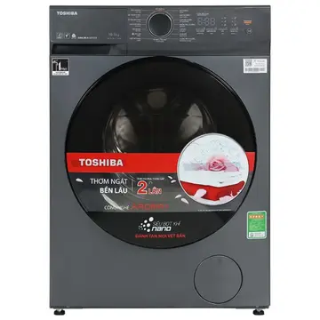 Toshiba Inverter 10.5 kg TW-T21BU115UWV(MG)