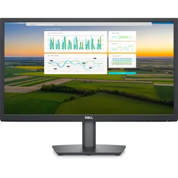Màn hình vi tính DELL E2222H-21.5"WHD-3Y
