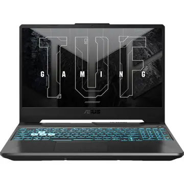 Asus TUF Gaming FA506NFR-HN006W R7-7435HS
