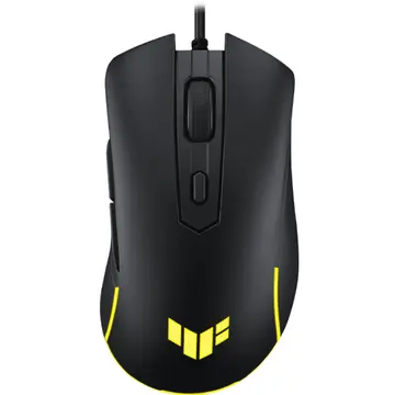 Chuột có dây Gaming Asus TUF M3 GEN II