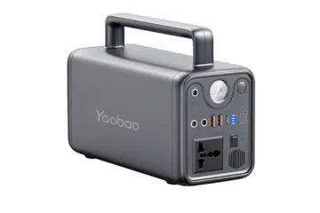 Trạm sạc dự phòng Yoobao 72000mAh PD 65W EN300WLPD