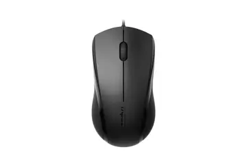 Chuột có dây Rapoo N1200 Silent