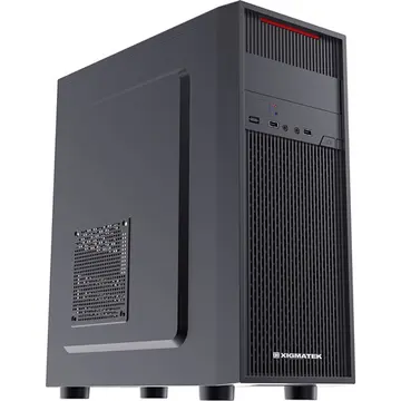 Máy tính để bàn E-Power Office  18  Core i3 12100 3.3 GHz - 4.3 GHz / 8GB / 240GB / 400W