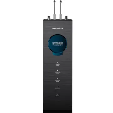 Máy lọc nước nóng lạnh ion kiềm tươi Daikiosan DN304 7 lõi