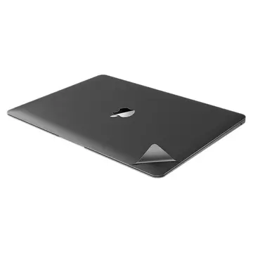 Miếng Dán 3M Innostyle Diamond Guard 6 in 1 Skin Set Macbook Air 13” 2018-2020