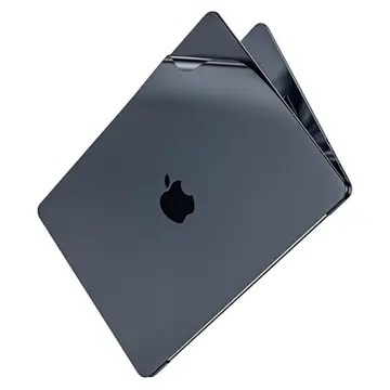 Miếng dán màn hình 3M Diamond Guard 6 in 1 Macbook Air 13” M2 Innostyle