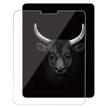 Miếng dán cường lực iPad Pro 2018-2021 Mipow Kingbull Premium HD (2.7D)