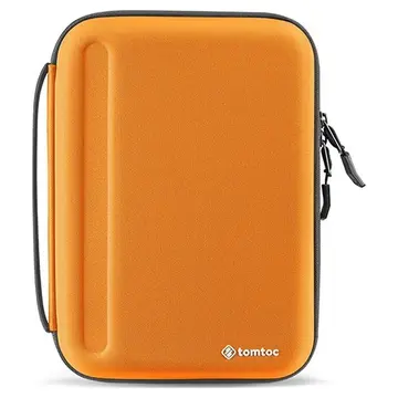Túi chống sốc Tomtoc Portfolio holder hardshell Ipad Air/Pro 11" Đen