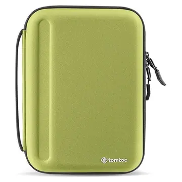 Túi chống sốc Tomtoc Portfolio holder hardshell Ipad Air/Pro 11 inch