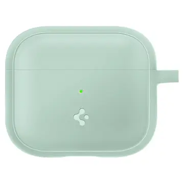 Ốp lưng AirPods 3 Spigen Gen Silicone Fit