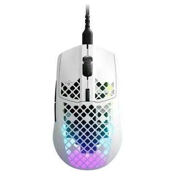 Chuột gaming có dây Steelseries Aerox 3