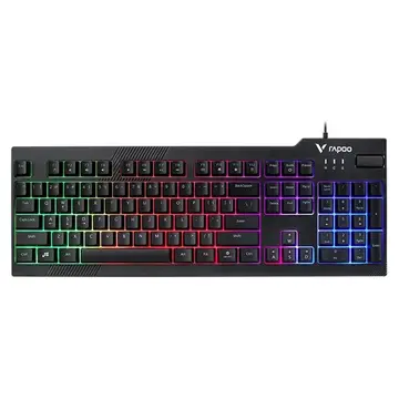 Bàn phím Gaming có dây Rapoo V50S