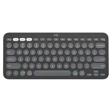 Bàn phím Bluetooth Logitech K380s