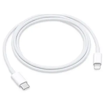 Cáp USB-C to Lightning Apple 1 m