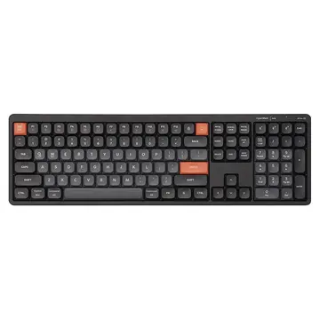Bàn phím không dây HyperWork SilentKey