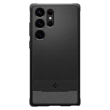 Ốp lưng Samsung S23 Ultra Spigen Rugged Armor