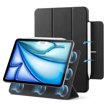 Bao da Rebound Magnetic iPad Air 11 (M4/M3/M2), Air 5, Air 4 ESR