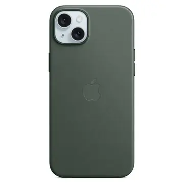 Ốp lưng iPhone 15 Plus Apple FineWoven Case with MagSafe
