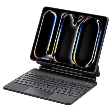 Bao da kèm bàn phím Rebound Magnetic 360 iPad Pro 11 (M5/M4) ESR