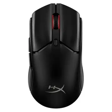 Chuột Gaming không dây HyperX Pulsefire Haste 2 Mini Wireless