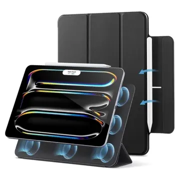 Bao da Rebound Magnetic iPad Pro 11 M4/M5 ESR 