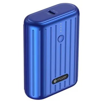 Pin sạc dự phòng Mazer SUPPER Mini QC3.0/PD 22.5W 10000mAh