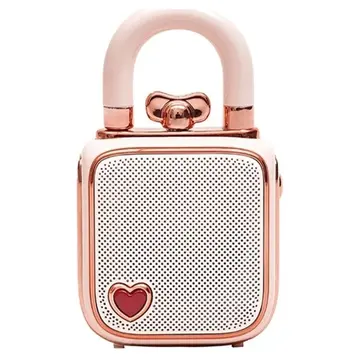 Loa Bluetooth Divoom Lovelock