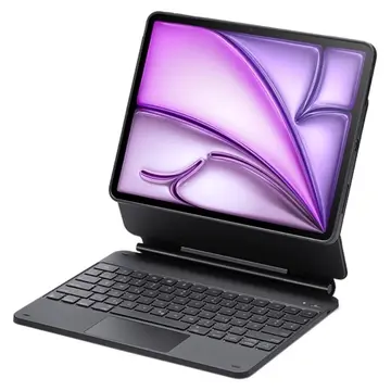 Bao da kèm bàn phím Rebound Magnetic 360 iPad Air 13 (M4/M3/M2) ESR
