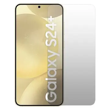Miếng dán màn hình kính cường lực Samsung Galaxy S24 Plus 6D YVS