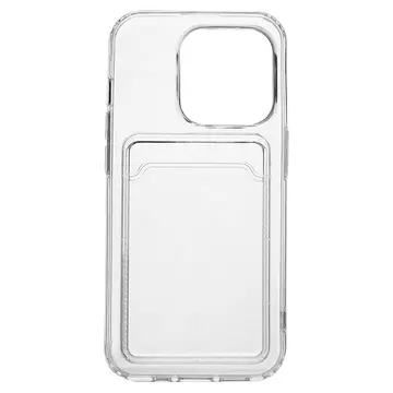 Ốp lưng đa năng iPhone 15 Meetu Silicone