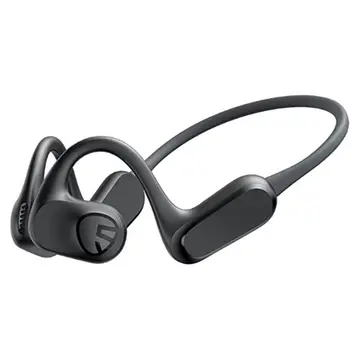 Tai nghe Bluetooth thể thao Soundpeats RunFree Lite Đen