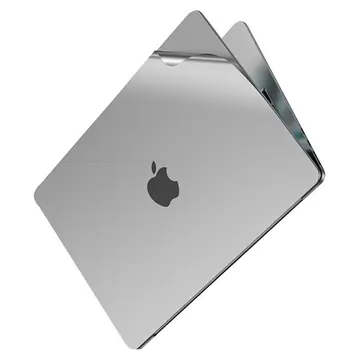 Miếng dán màn hình 6 in 1 MacBook Air 15.3 inch M2 2023 Innostyle