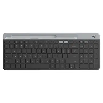 Bàn phím không dây Logitech K580 (USB/Bluetooth)