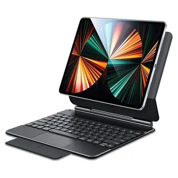 Bao da kèm bàn phím Rebound Magnetic iPad Pro 12.9 (M2,M1) ESR