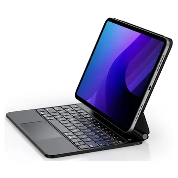 Bao da kèm bàn phím Rebound Magnetic iPad A16 (Gen 11)/Gen 10 ESR