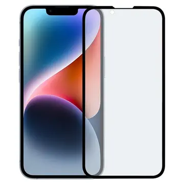 Miếng dán màn hình kính cường lực iPhone 14/ iPhone 16e/iPhone 17e 10D YVS chống ánh sáng xanh