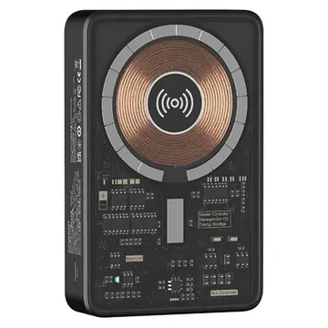 Pin sạc dự phòng Magnetic Extreme Speed QC/PD 20W 10000mAh Devia