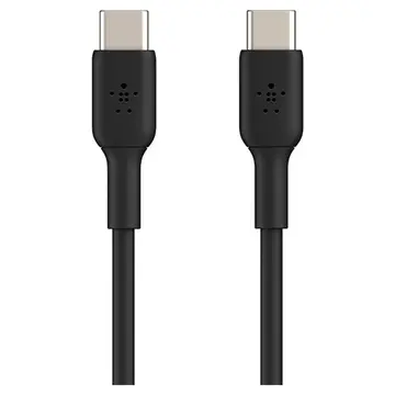 Cáp USB-C to USB-C 1m Belkin vỏ nhựa