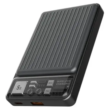 Pin sạc dự phòng Magnetic Extreme Speed QC/PC 22.5W 10.000 mAh Devia