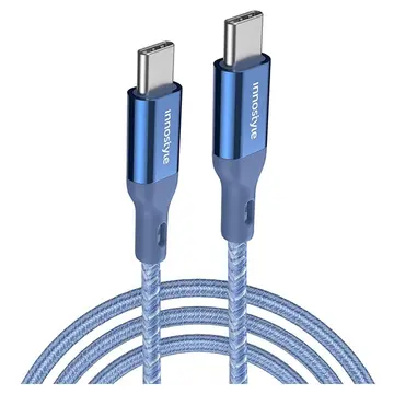 Cáp USB-C to USB-C Innostyle PowerFlex 1.5m