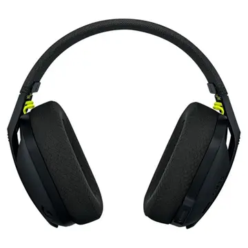 Tai nghe không dây choàng đầu Gaming Logitech G435