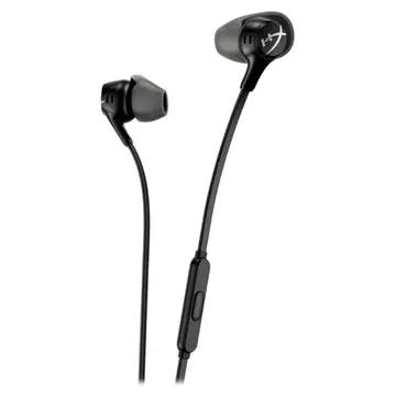 Tai nghe nhét tai có dây HyperX Cloud Earbuds II